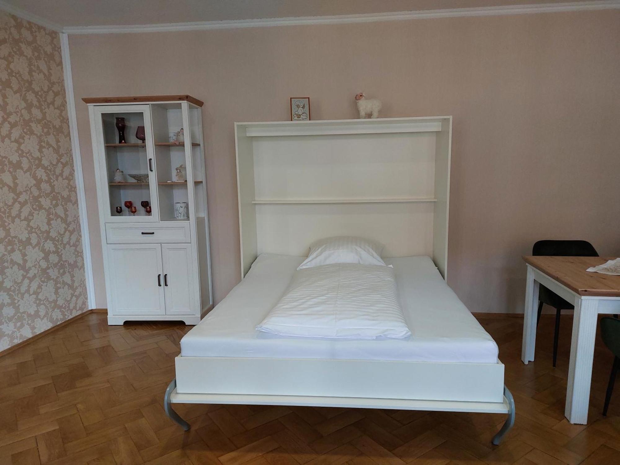 Ferienwohnung ,,Zum Kaiser" Goslar Zewnętrze zdjęcie