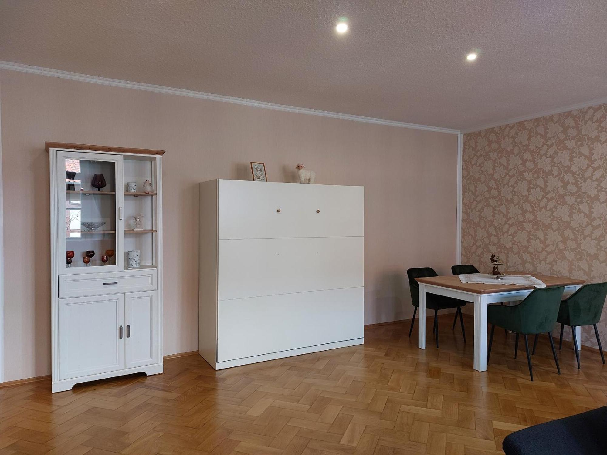 Ferienwohnung ,,Zum Kaiser" Goslar Zewnętrze zdjęcie
